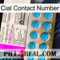 Cial Contact Number new07